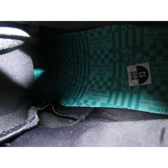 Nike Zoom LeBron‎ NXXT Gen Amped Men\'s Size 13 main image 5